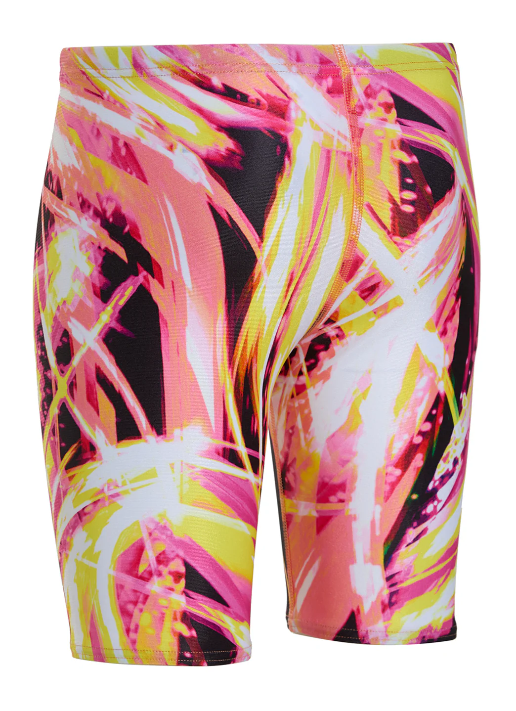 Sporti HydroLast Solar Flare Jammer Swimsuit (22-40) - Image 9