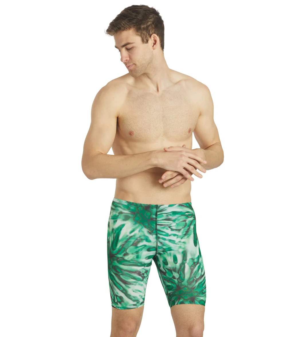 Sporti HydroLast Spacey Jammer Swimsuit (22-40) - Image 20