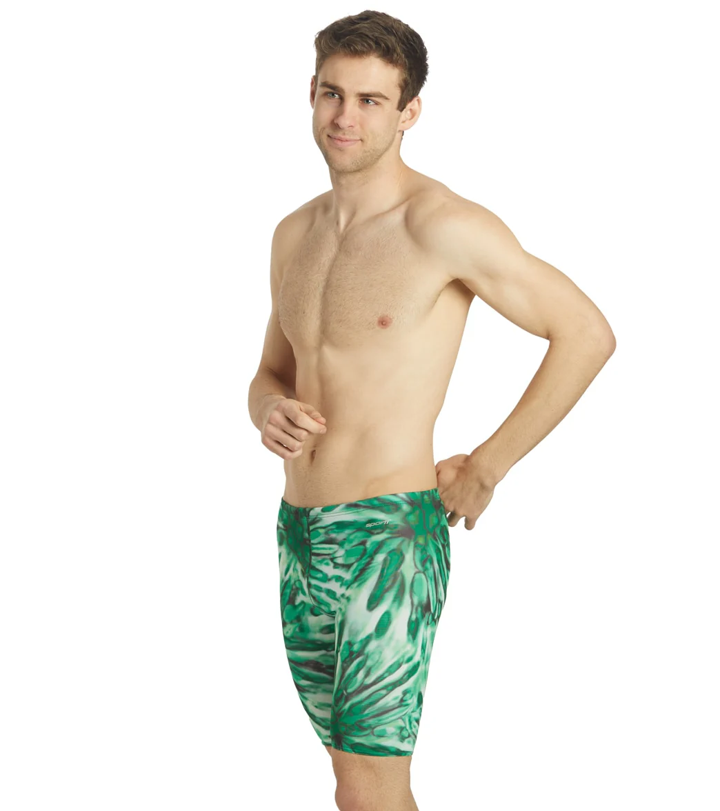 Sporti HydroLast Spacey Jammer Swimsuit (22-40) - Image 21