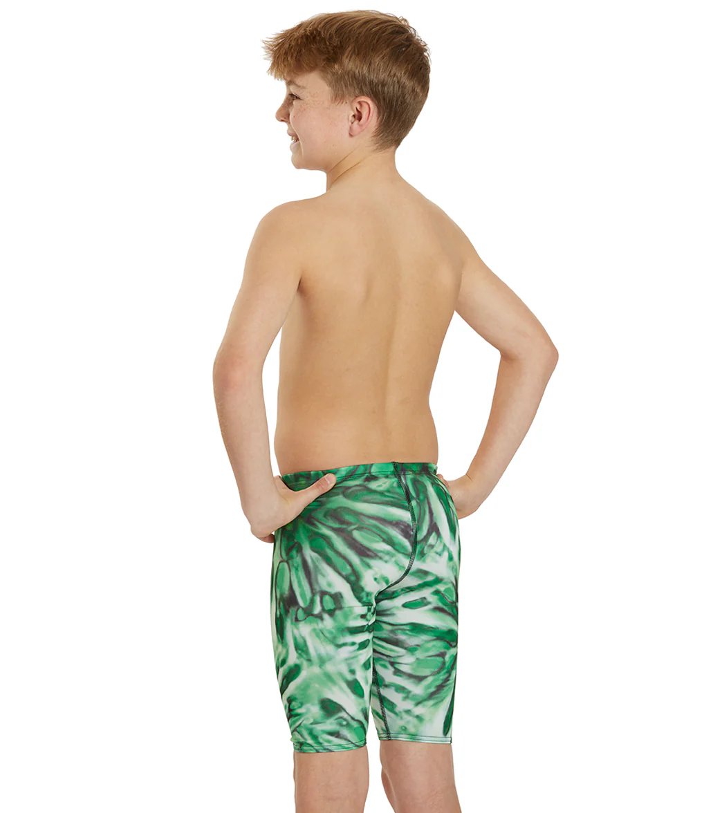 Sporti HydroLast Spacey Jammer Swimsuit (22-40) - Image 33