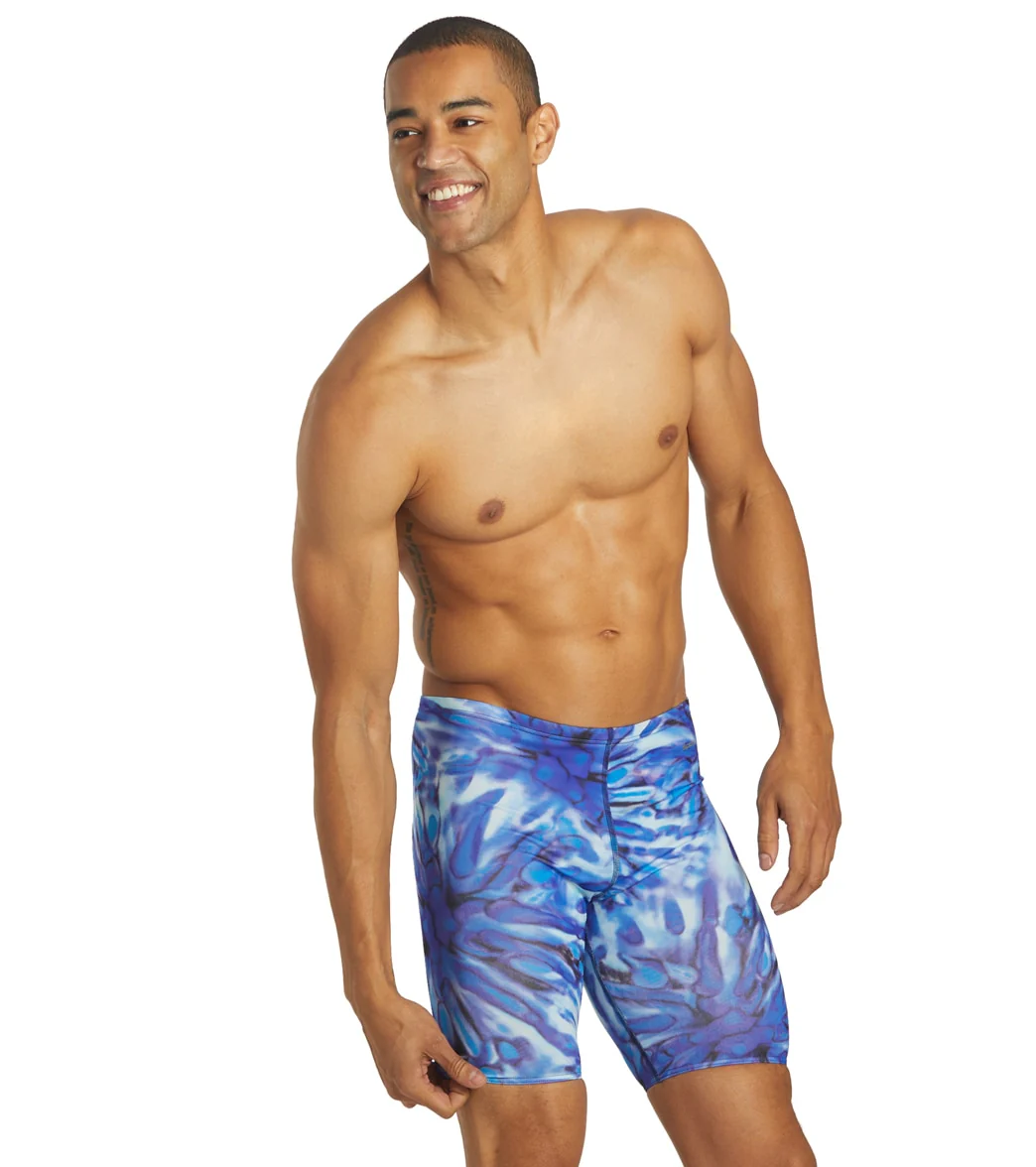 Sporti HydroLast Spacey Jammer Swimsuit (22-40) - Image 36