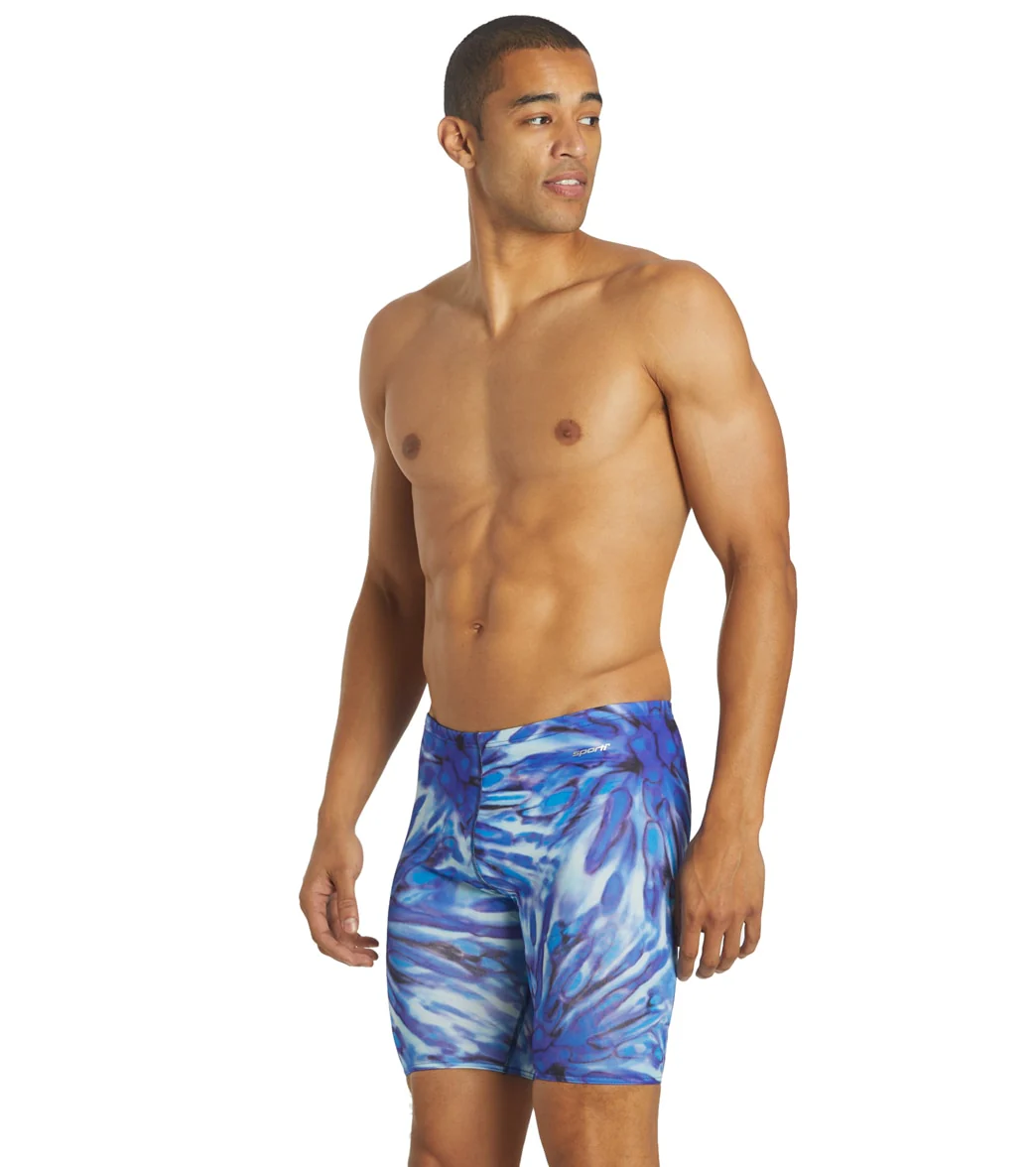 Sporti HydroLast Spacey Jammer Swimsuit (22-40) - Image 38