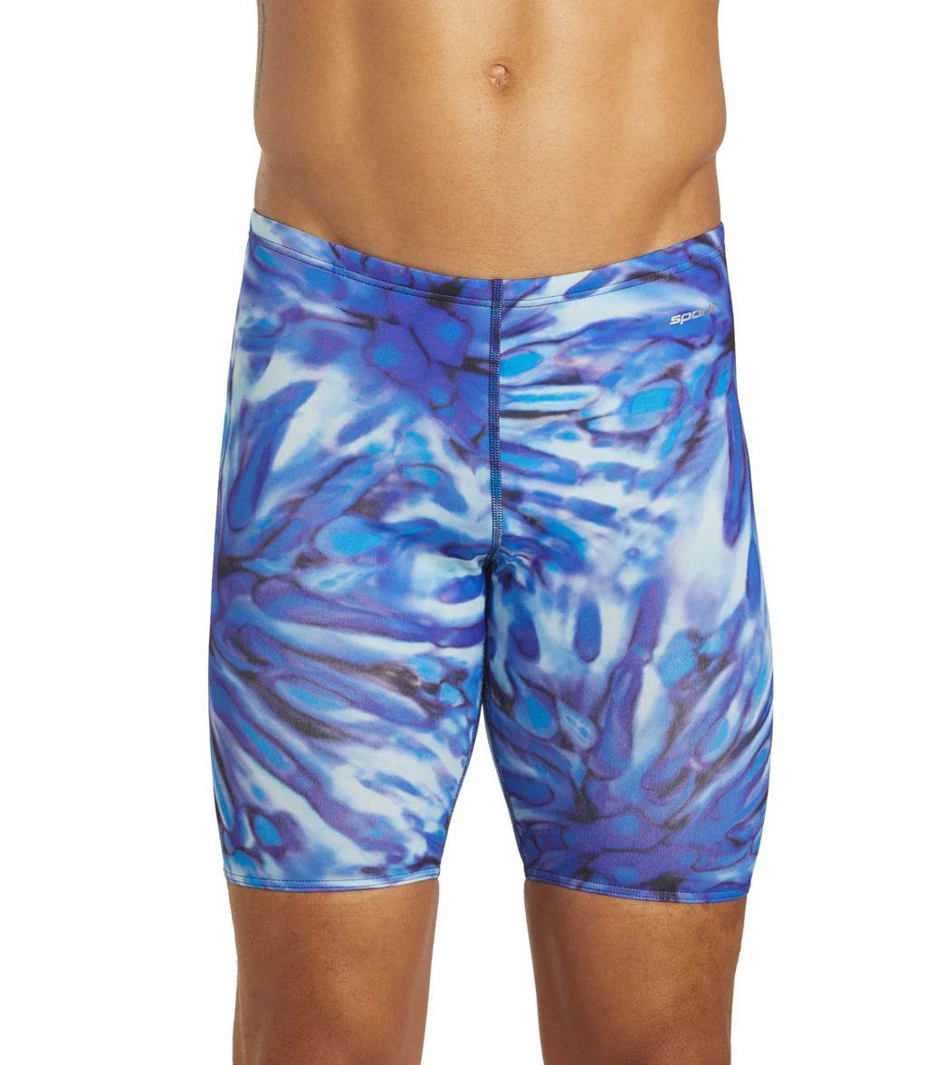 Sporti HydroLast Spacey Jammer Swimsuit (22-40) - Image 39