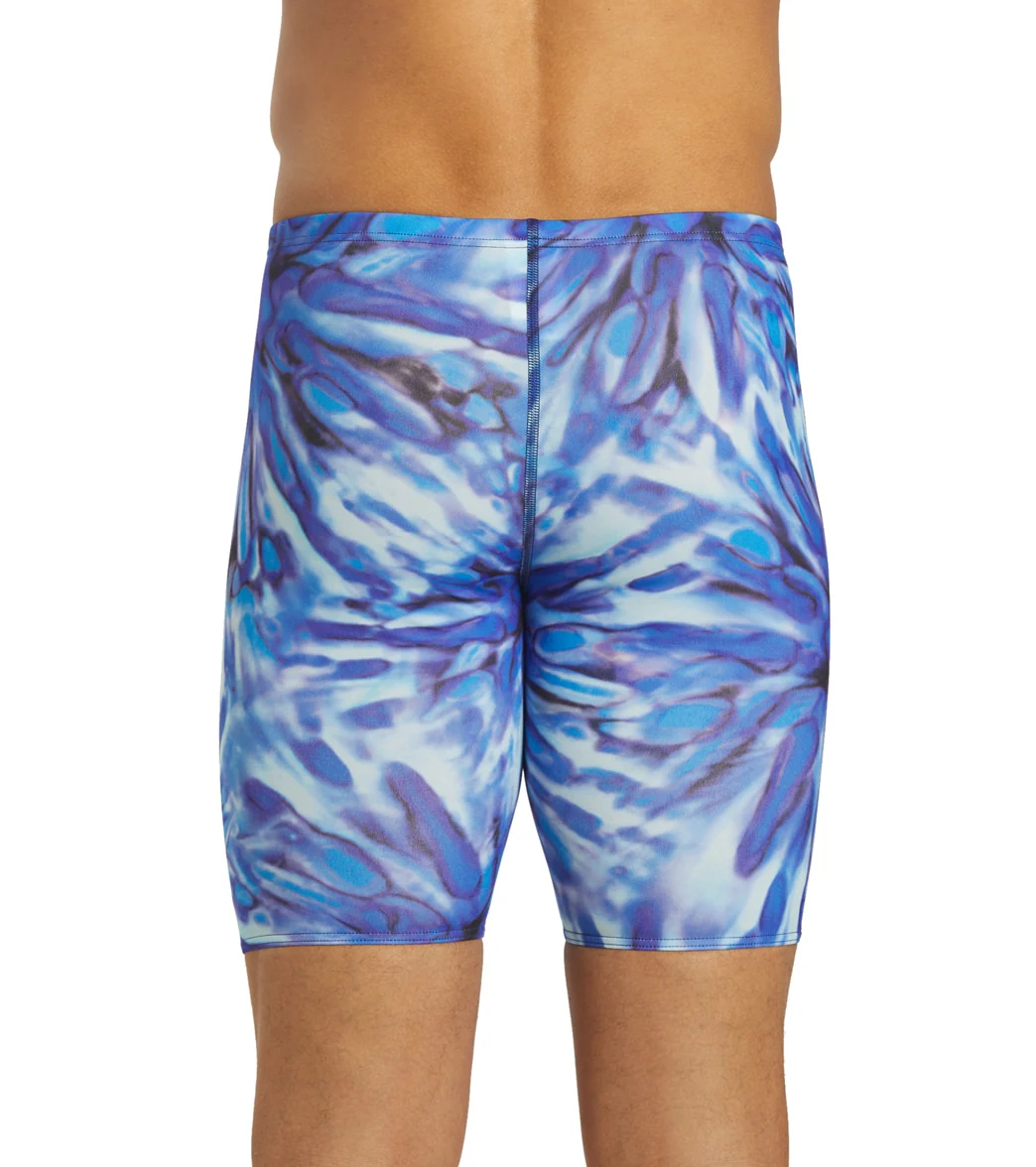 Sporti HydroLast Spacey Jammer Swimsuit (22-40) - Image 41