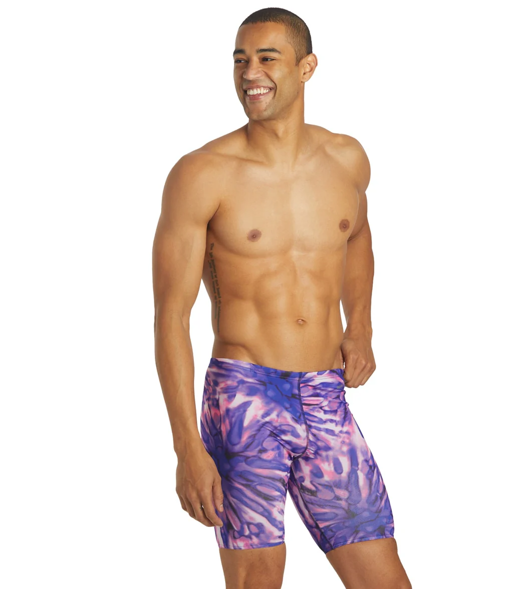Sporti HydroLast Spacey Jammer Swimsuit (22-40) - Image 56