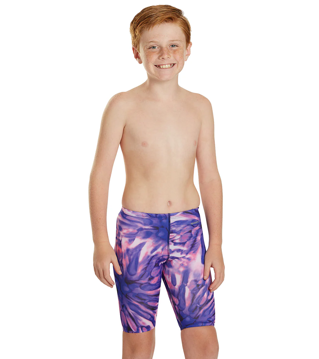 Sporti HydroLast Spacey Jammer Swimsuit (22-40) - Image 64