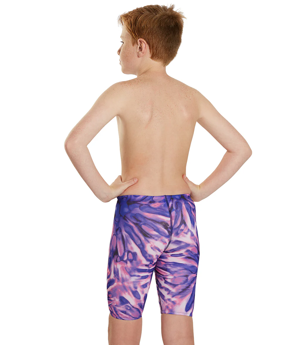 Sporti HydroLast Spacey Jammer Swimsuit (22-40) - Image 65