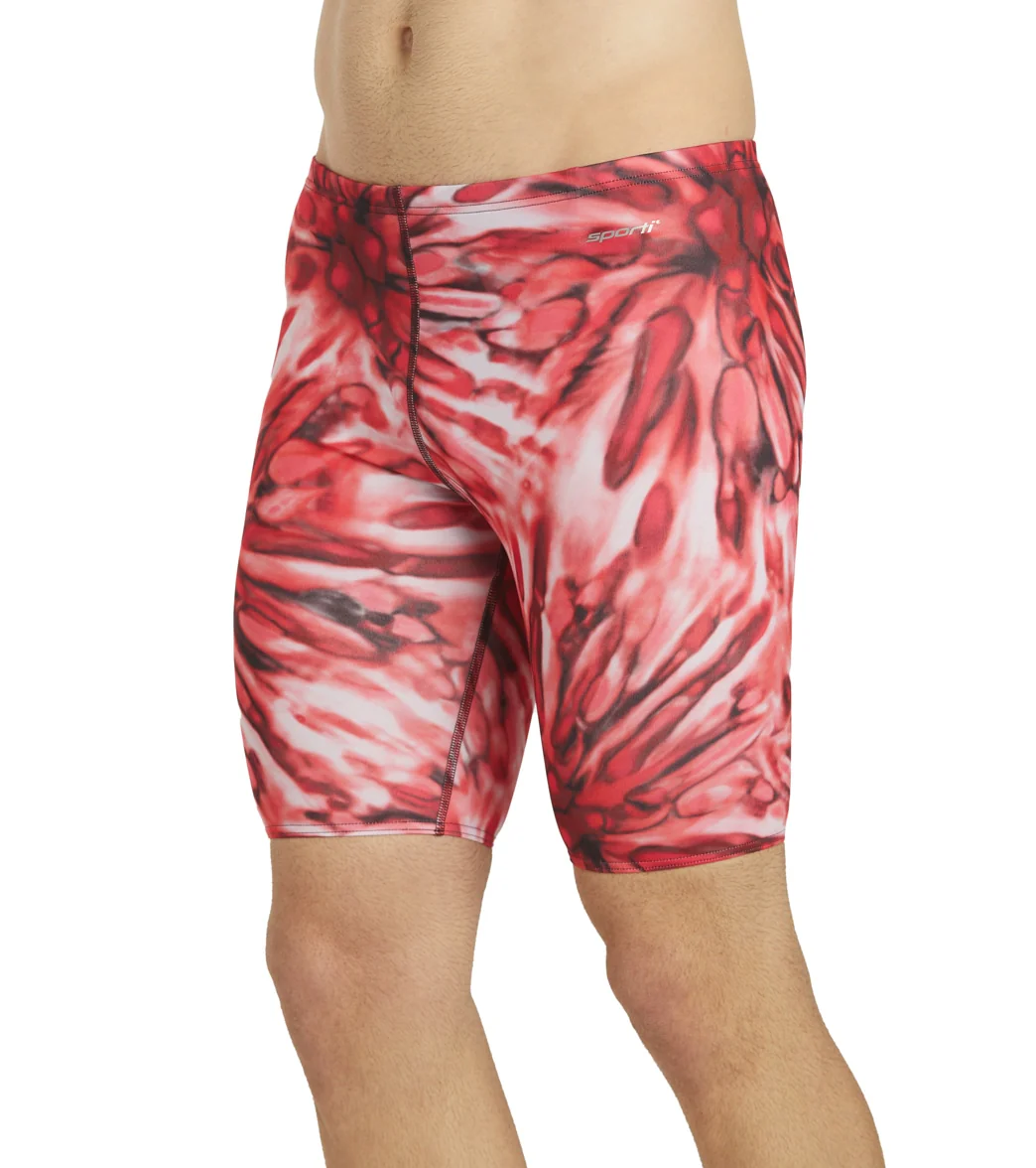 Sporti HydroLast Spacey Jammer Swimsuit (22-40) - Image 8
