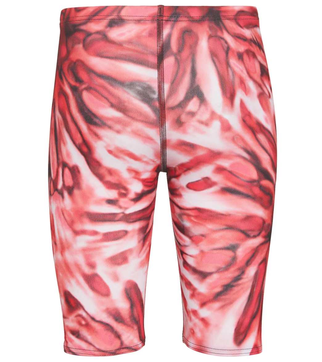Sporti HydroLast Spacey Jammer Swimsuit Youth (22-28) - Image 19