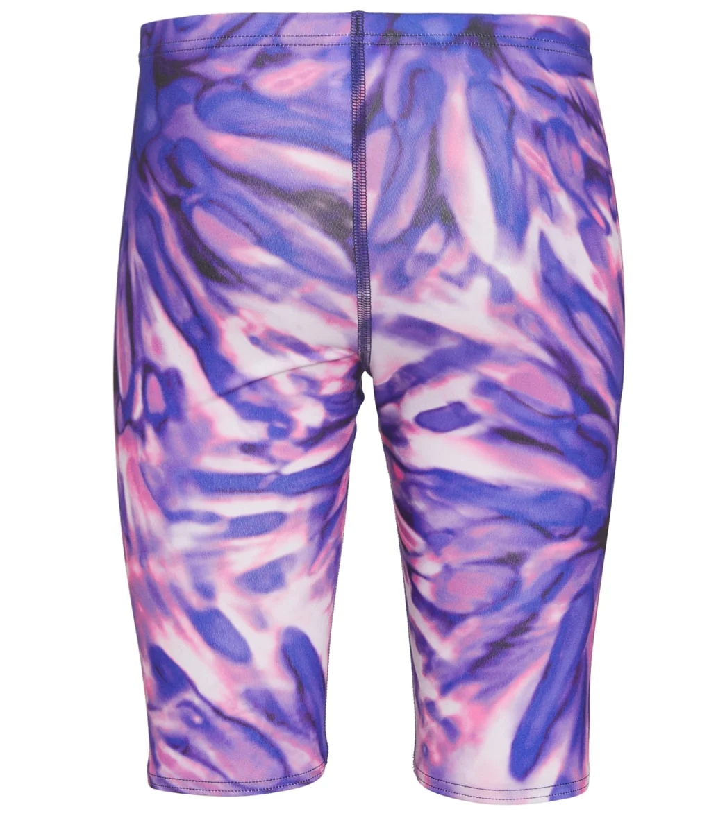 Sporti HydroLast Spacey Jammer Swimsuit Youth (22-28) - Image 7