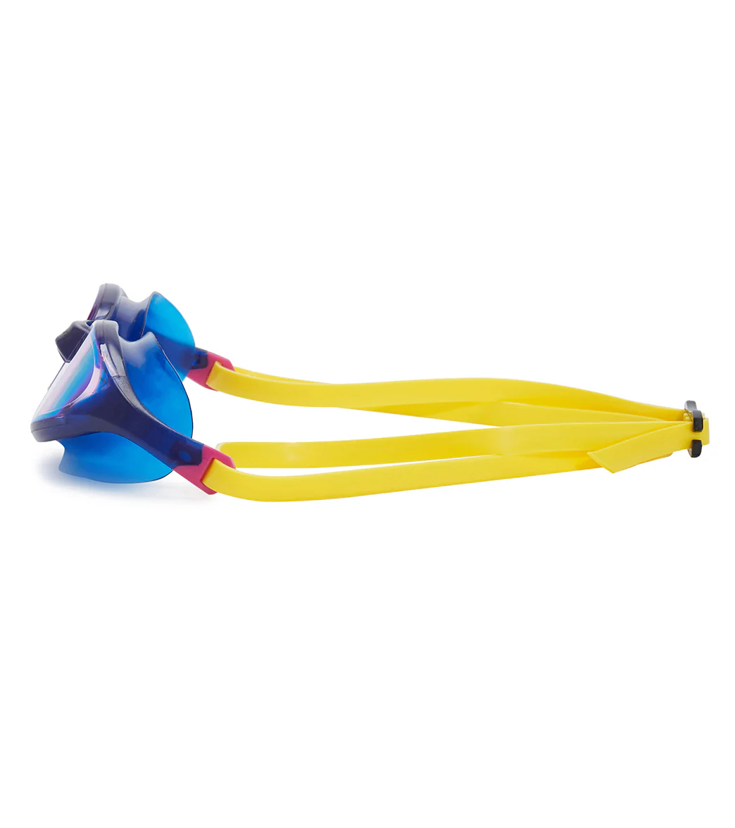 Sporti HydroZoom Vapor Mirrored Goggle - Image 12
