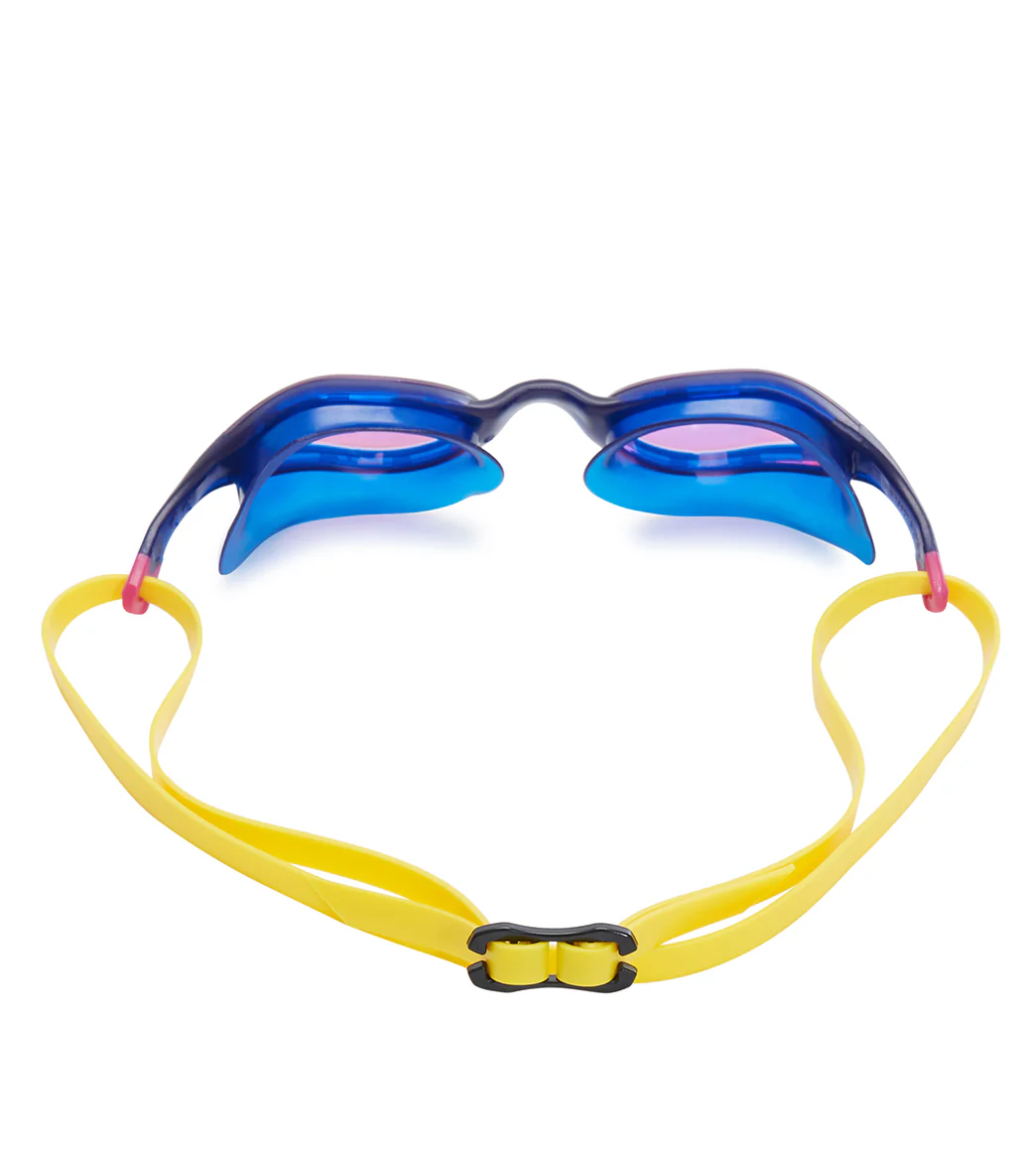 Sporti HydroZoom Vapor Mirrored Goggle - Image 13