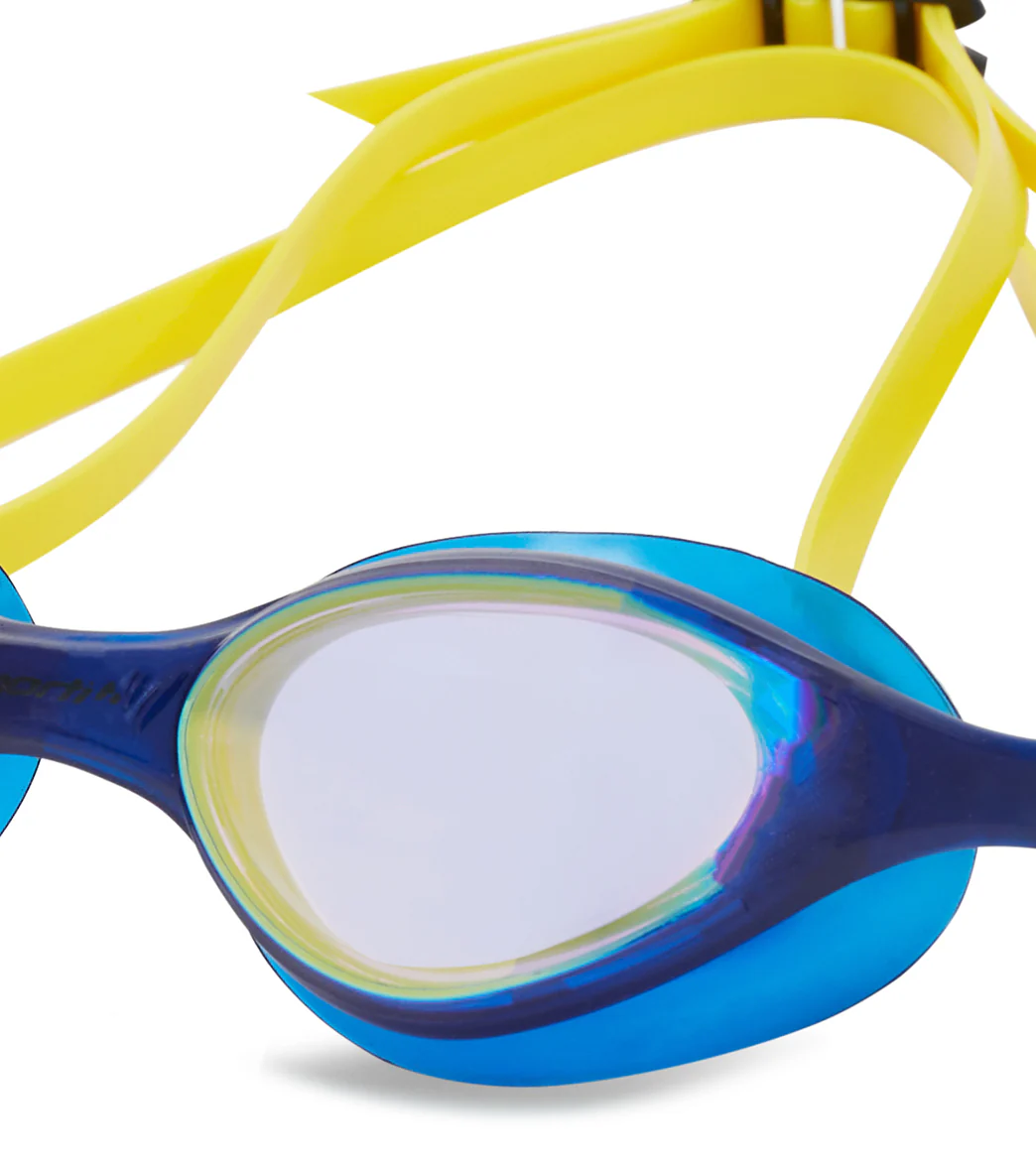Sporti HydroZoom Vapor Mirrored Goggle - Image 14