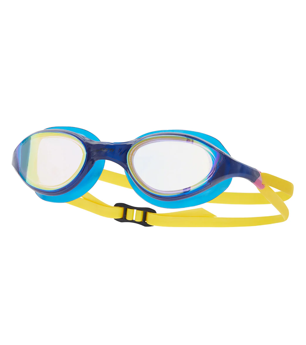 Sporti HydroZoom Vapor Mirrored Goggle - Image 17