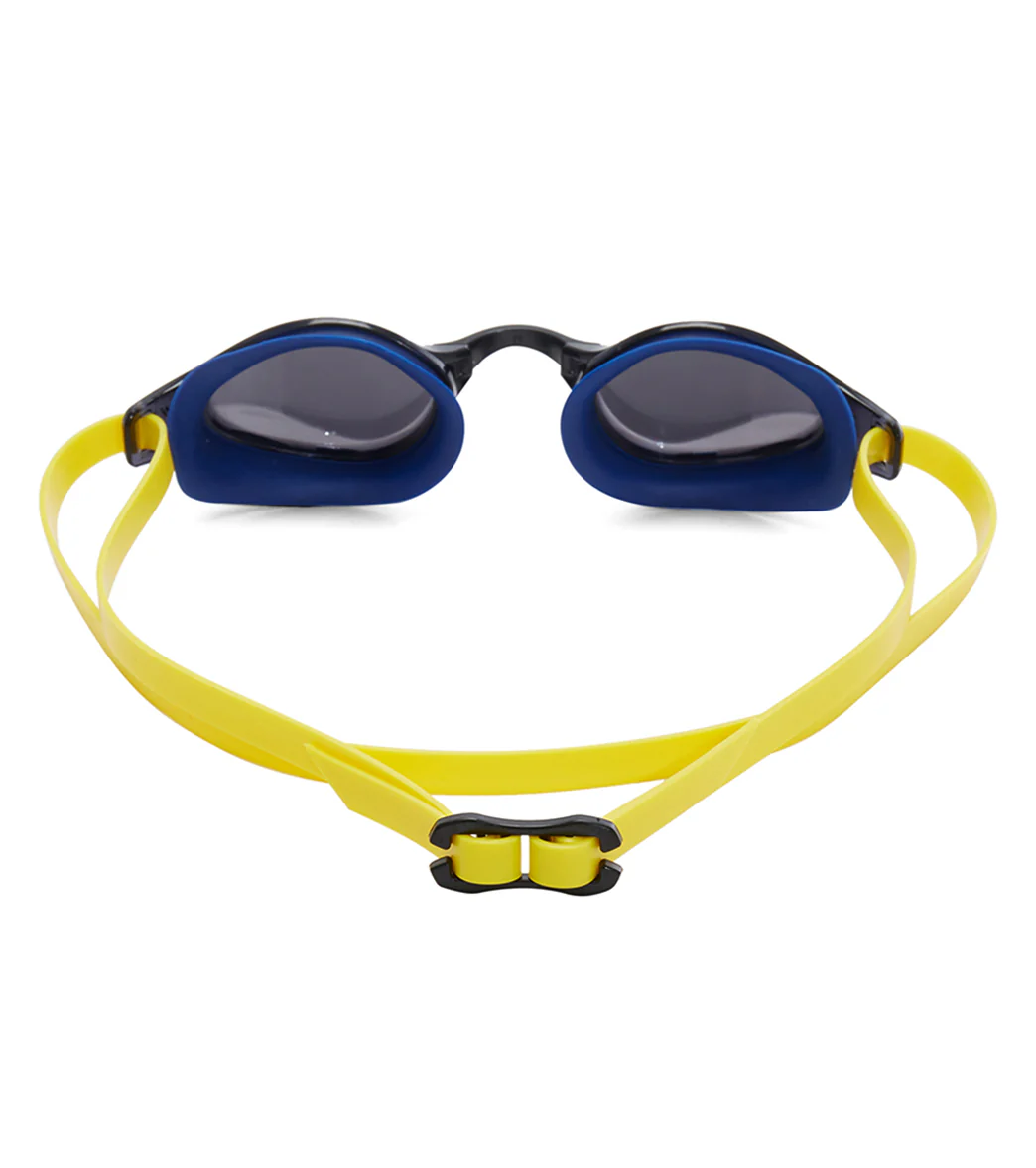 Sporti HydroZoom Velocity Mirrored Goggle - Image 16