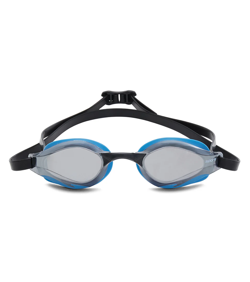 Sporti HydroZoom Velocity Mirrored Goggle - Image 3