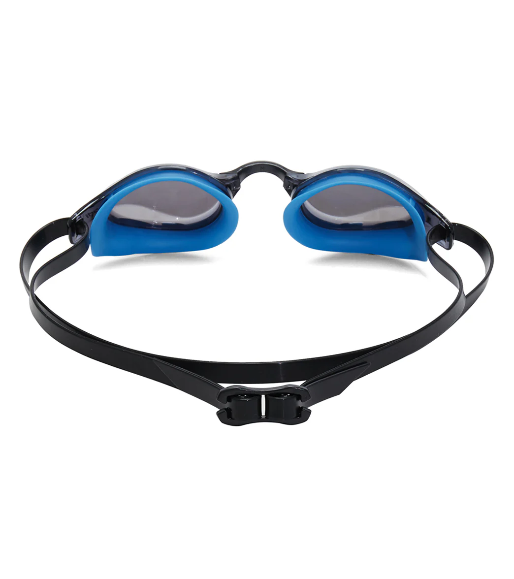 Sporti HydroZoom Velocity Mirrored Goggle - Image 5