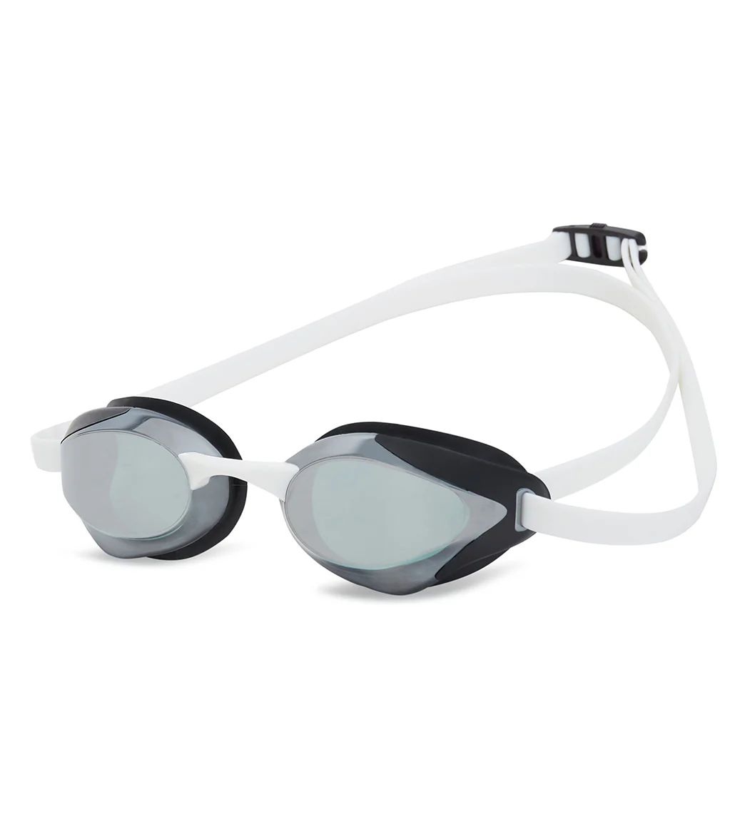 Sporti HydroZoom Volt Mirrored Goggle - Image 11