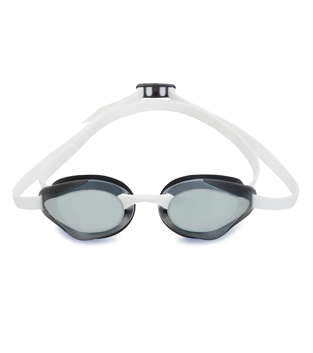 Sporti HydroZoom Volt Mirrored Goggle - Image 12
