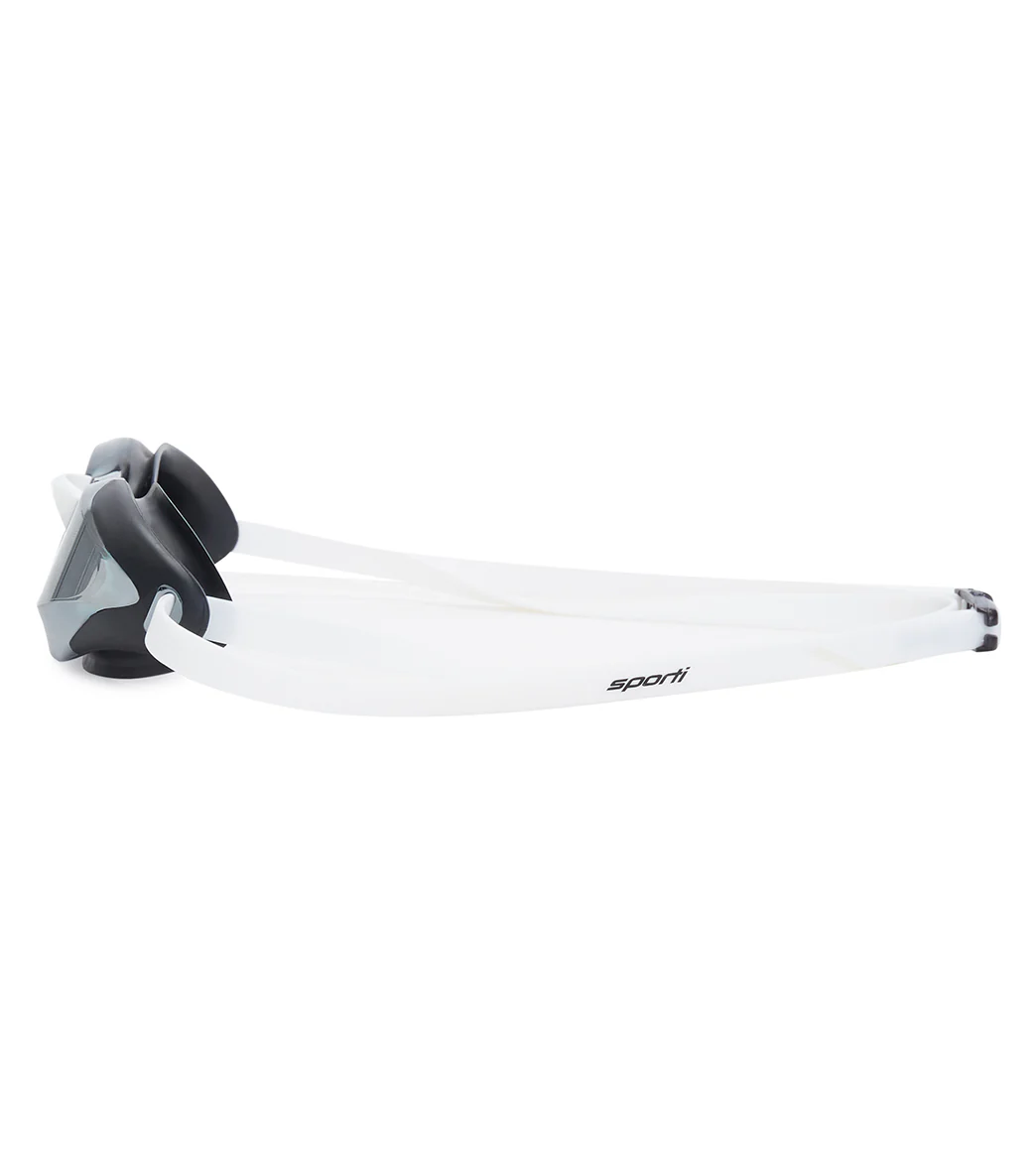 Sporti HydroZoom Volt Mirrored Goggle - Image 13