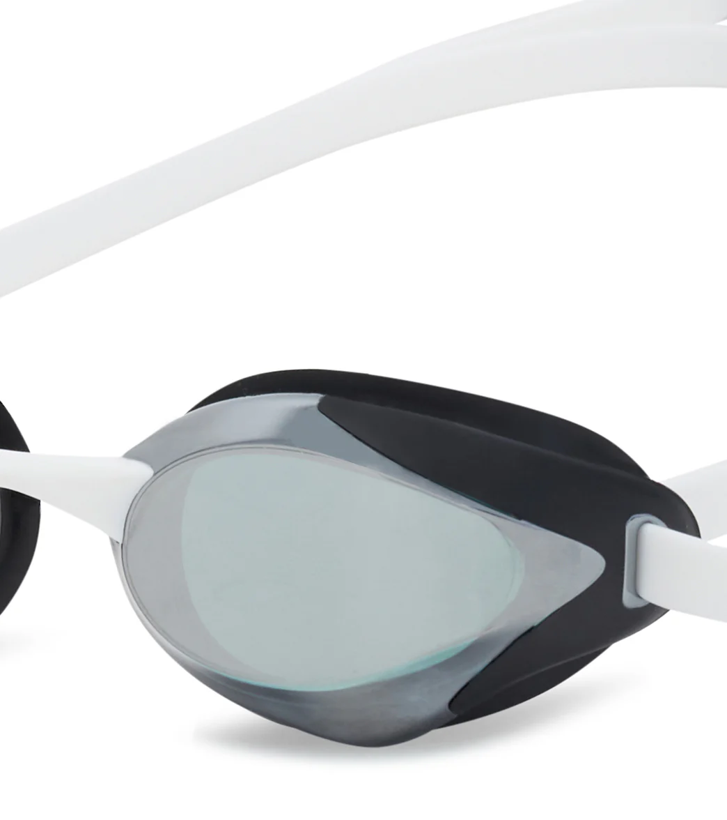 Sporti HydroZoom Volt Mirrored Goggle - Image 15