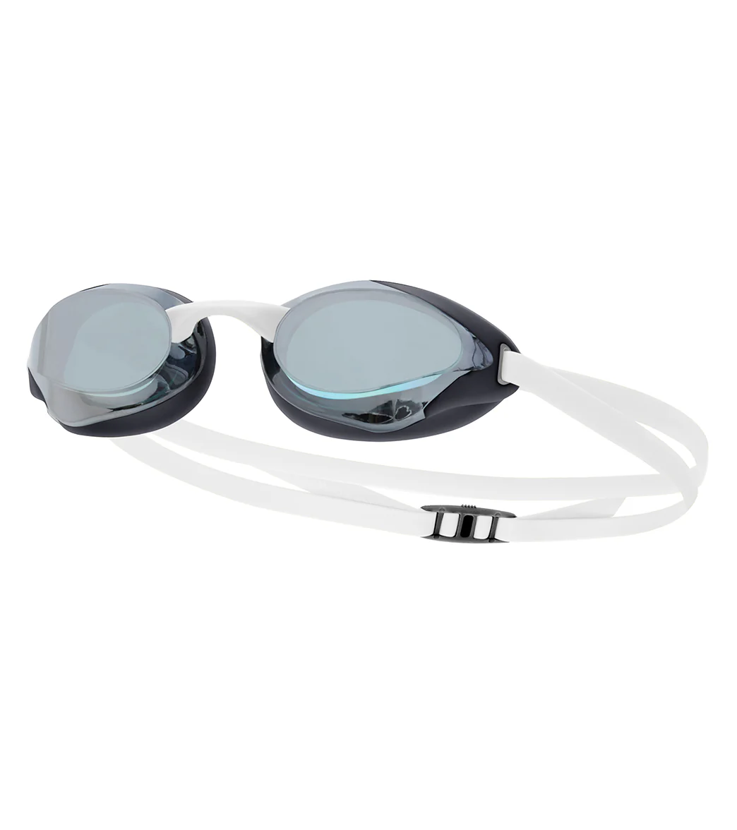 Sporti HydroZoom Volt Mirrored Goggle - Image 18