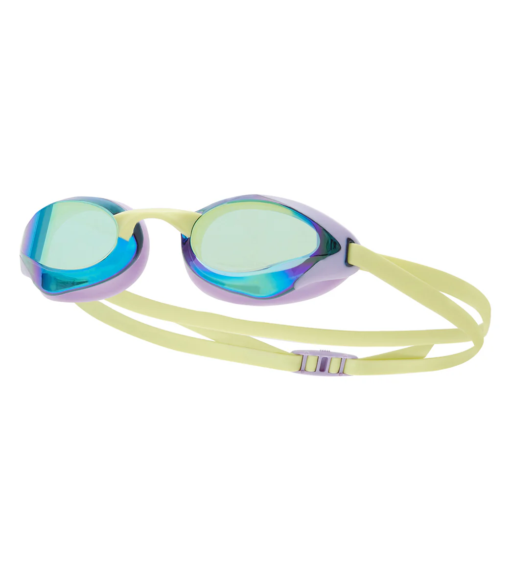 Sporti HydroZoom Volt Mirrored Goggle - Image 27
