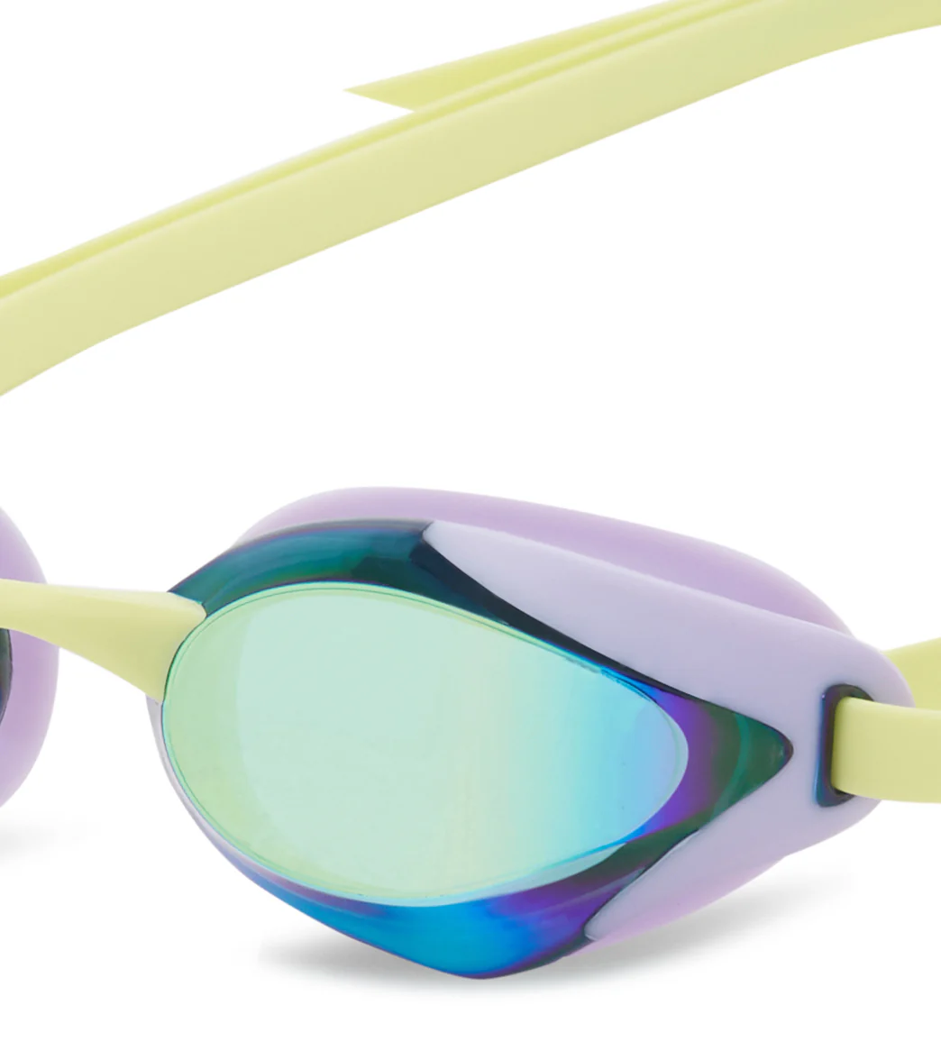 Sporti HydroZoom Volt Mirrored Goggle - Image 7