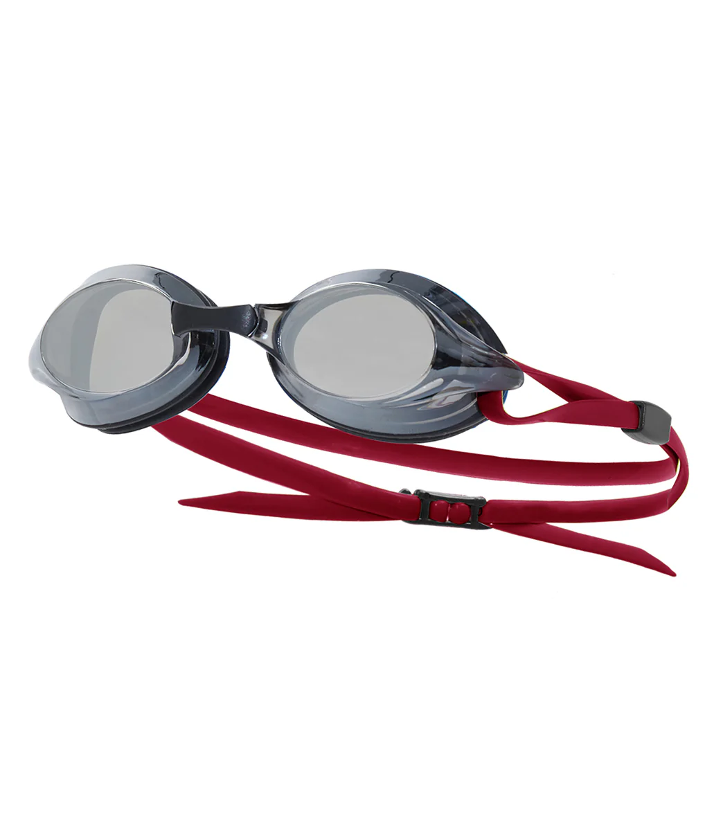 Sporti HydroZoom Vortex Mirrored Goggle - Image 10