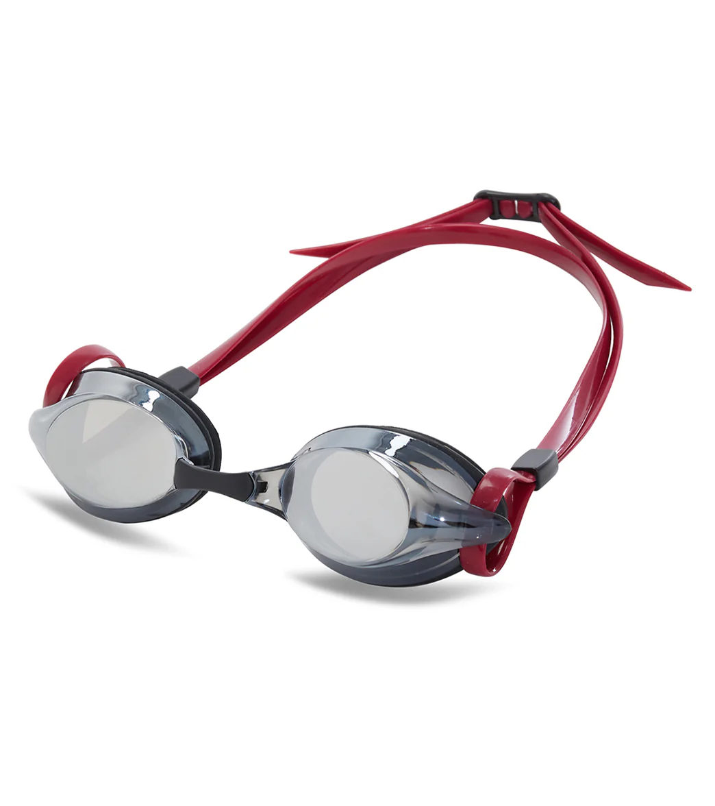 Sporti HydroZoom Vortex Mirrored Goggle - Image 11