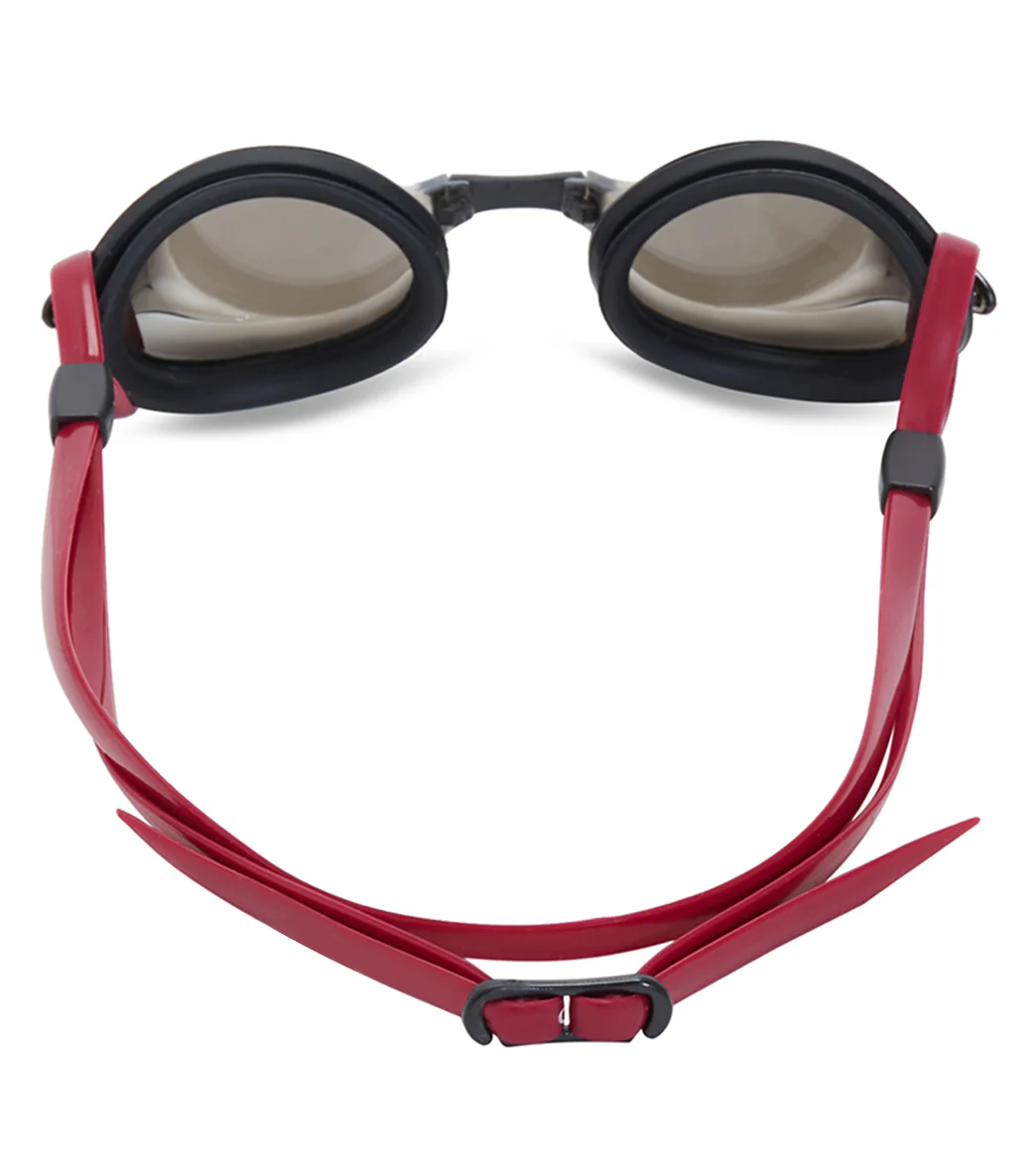 Sporti HydroZoom Vortex Mirrored Goggle - Image 14