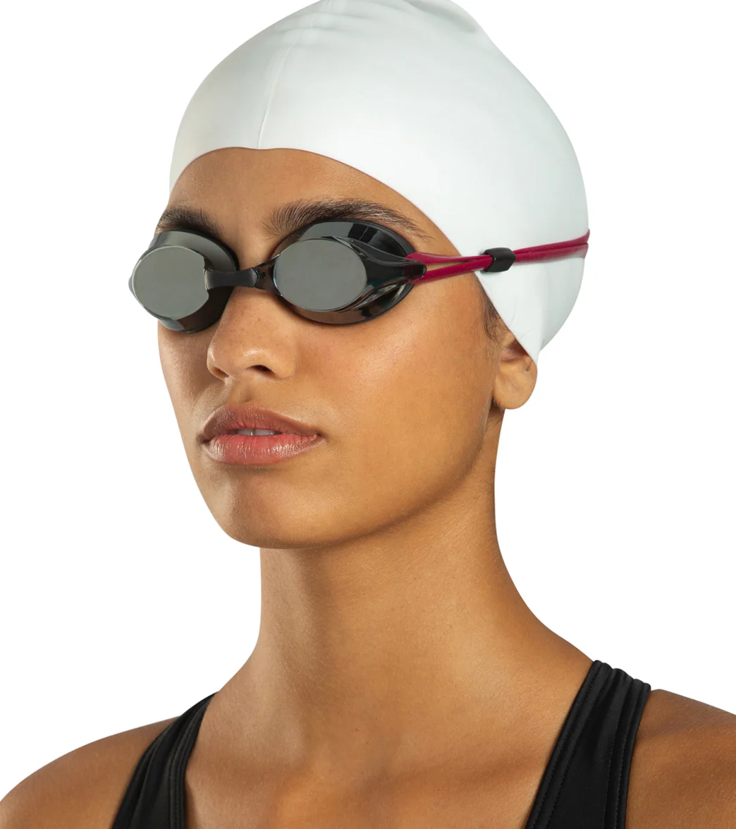 Sporti HydroZoom Vortex Mirrored Goggle - Image 16