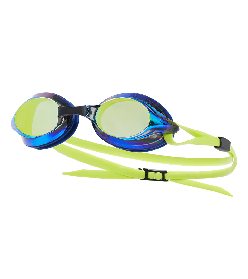 Sporti HydroZoom Vortex Mirrored Goggle - Image 19