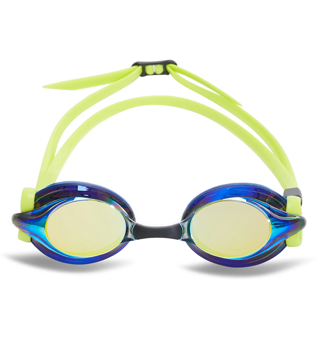 Sporti HydroZoom Vortex Mirrored Goggle - Image 21