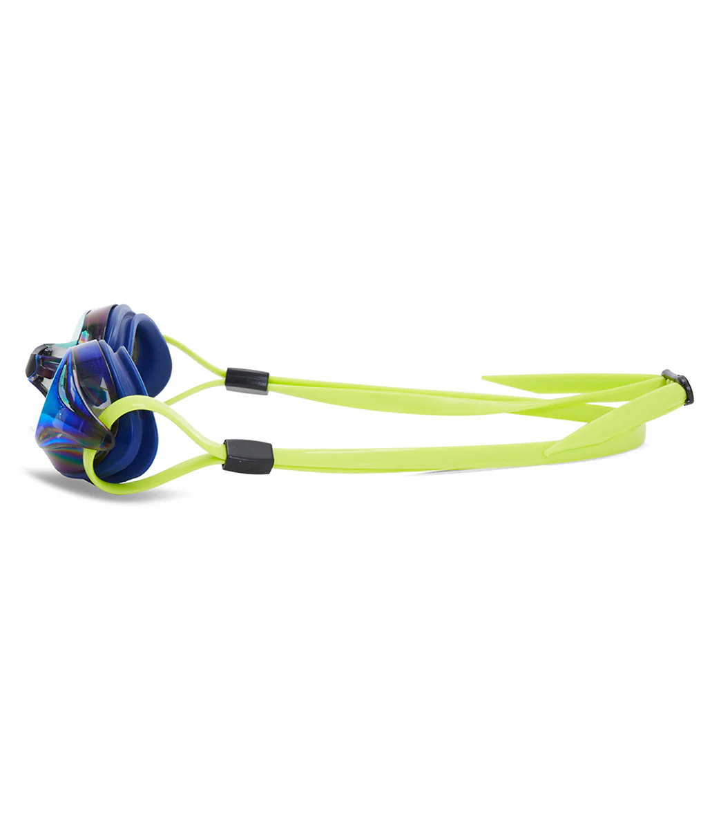 Sporti HydroZoom Vortex Mirrored Goggle - Image 22