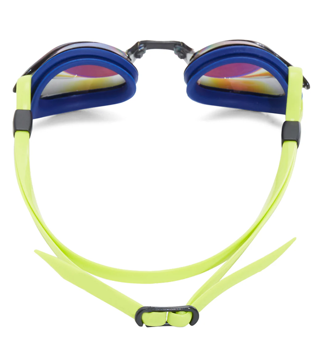 Sporti HydroZoom Vortex Mirrored Goggle - Image 23
