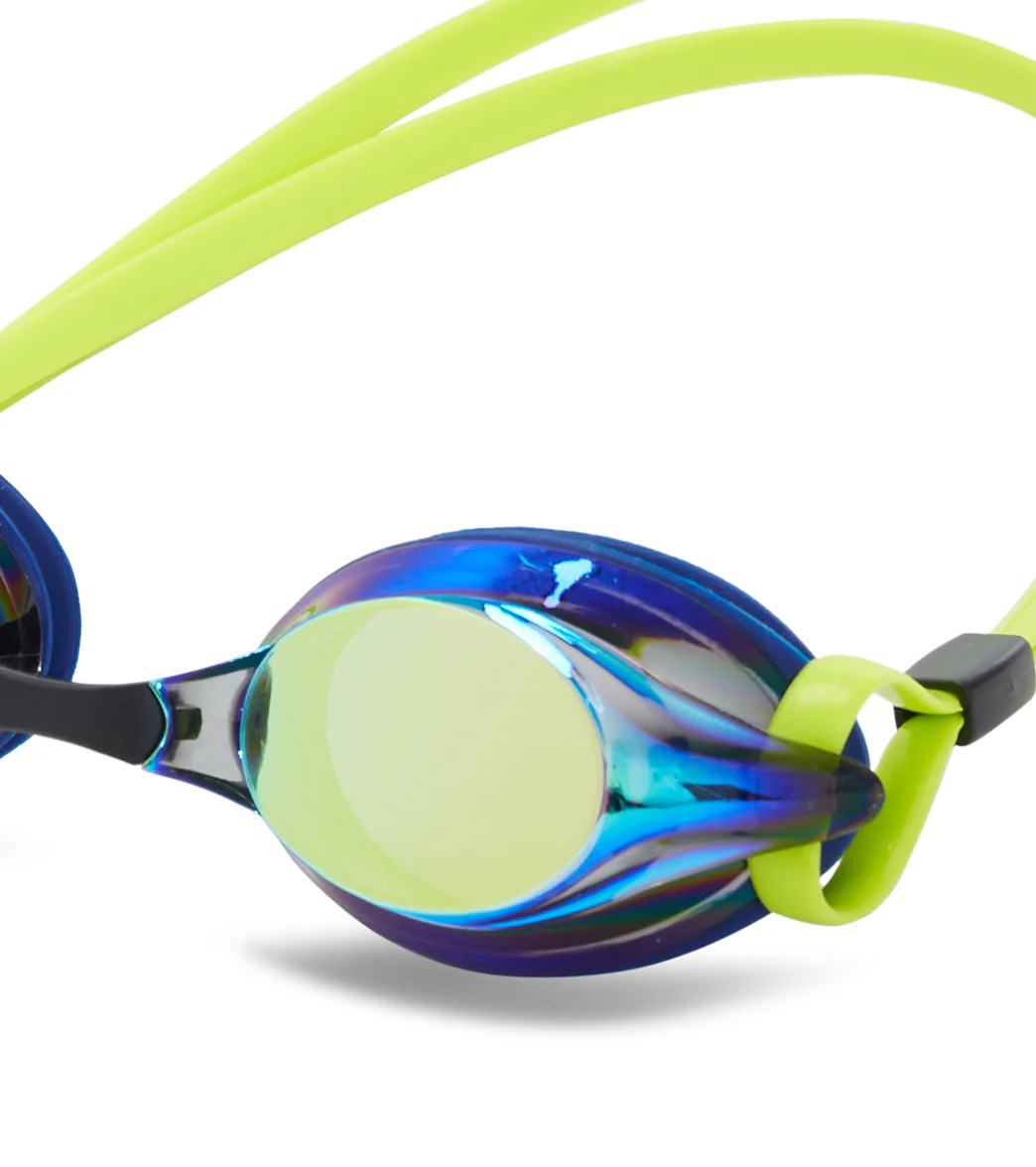 Sporti HydroZoom Vortex Mirrored Goggle - Image 24