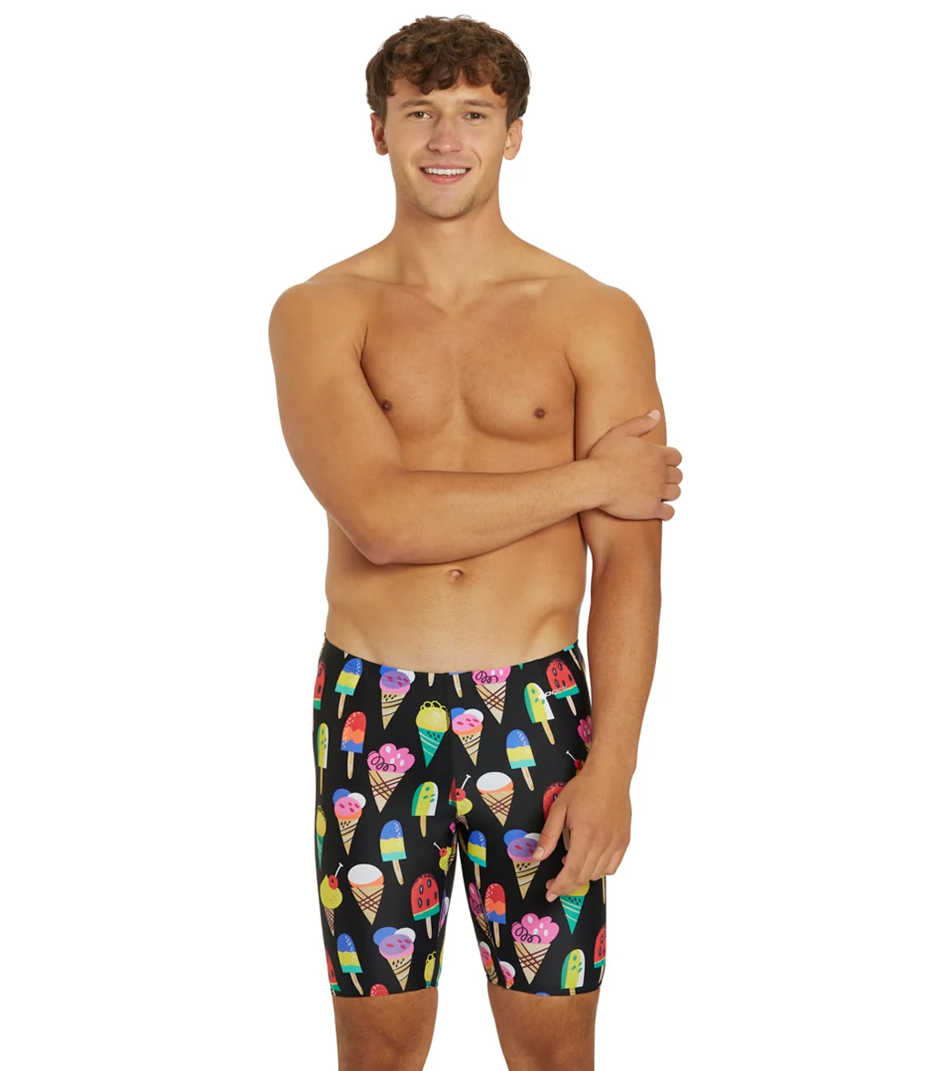 Sporti I-Scream Jammer Swimsuit (22-40) - Image 3