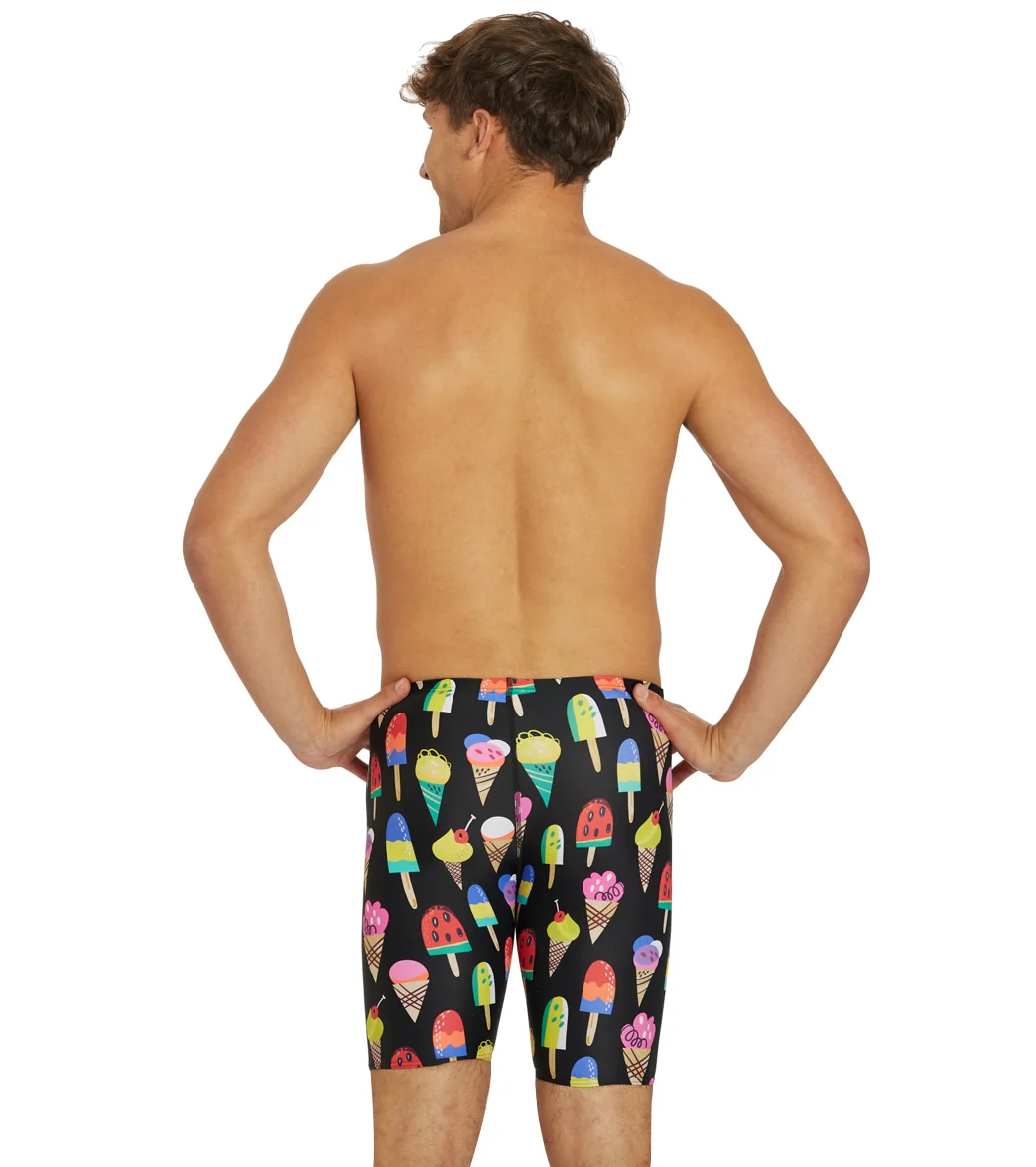Sporti I-Scream Jammer Swimsuit (22-40) - Image 5