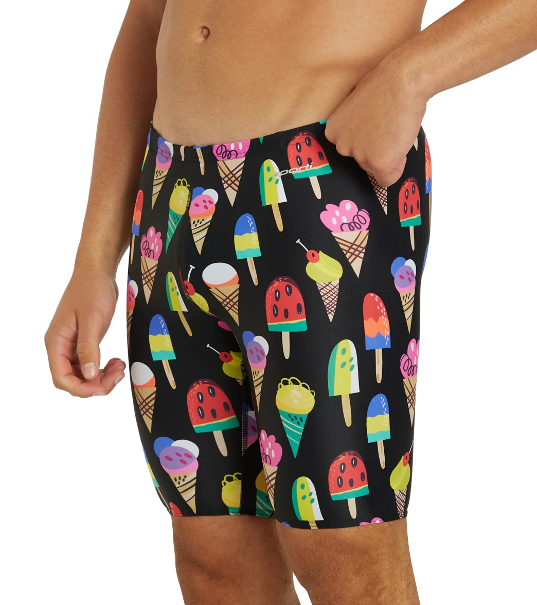 Sporti I-Scream Jammer Swimsuit (22-40) - Image 8