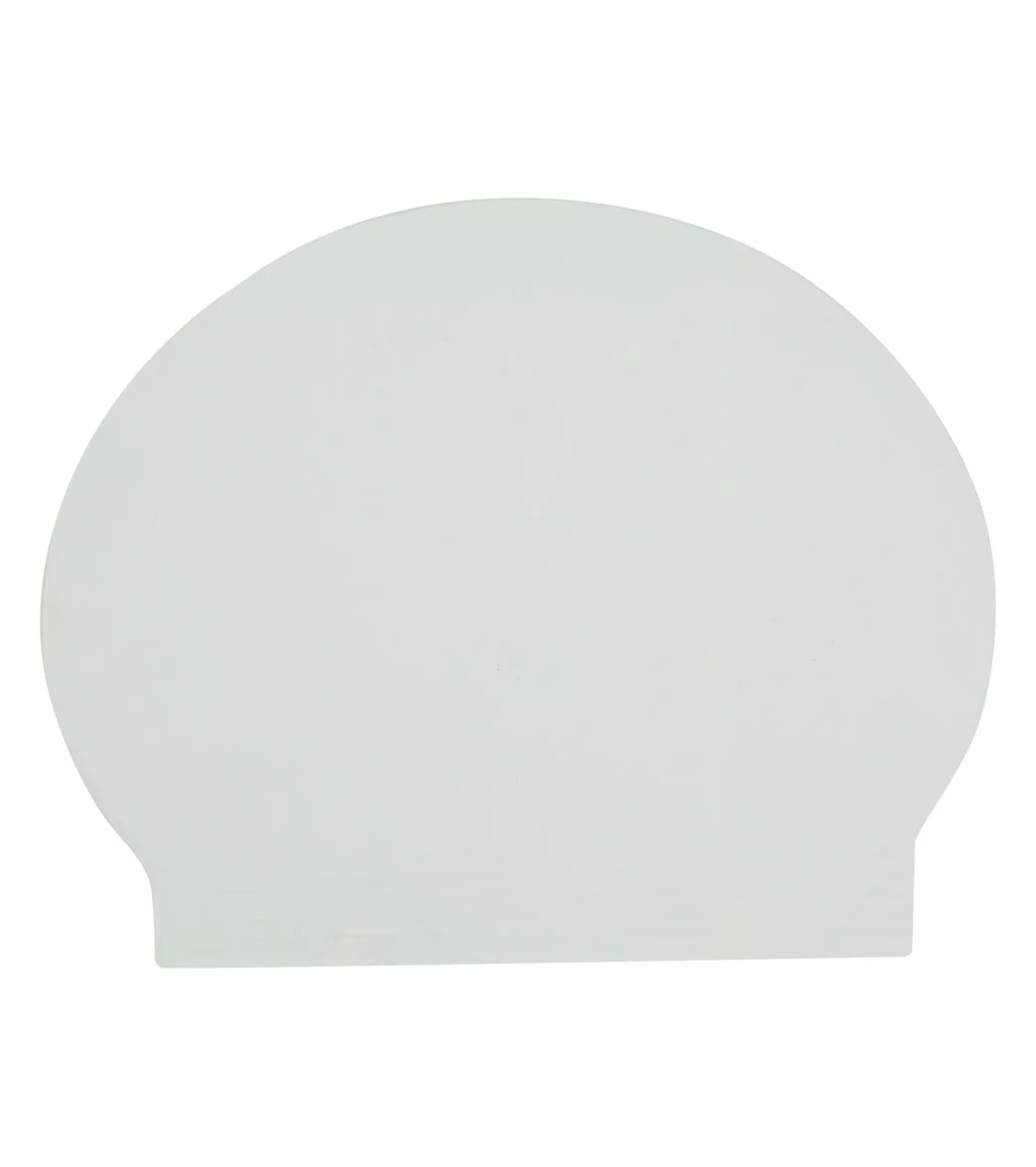 Sporti Kids' Latex Swim Cap Set of 5 - Image 5