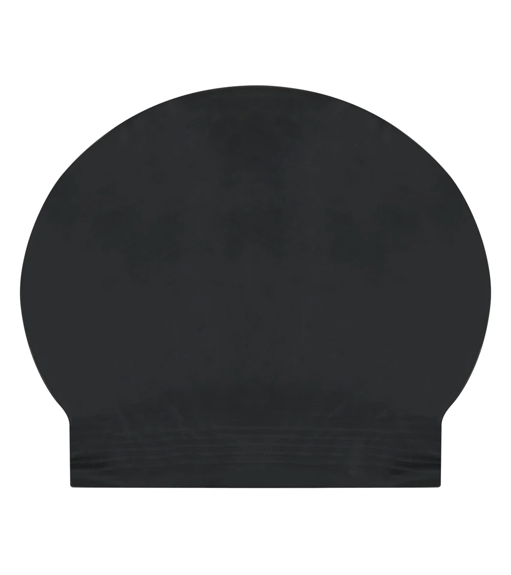 Sporti Kids' Latex Swim Cap Set of 5 - Image 6