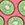 Sporti Kiwi Love Silicone Swim Cap - Image 11