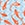 Sporti Koi Fish Silicone Swim Cap - Image 3