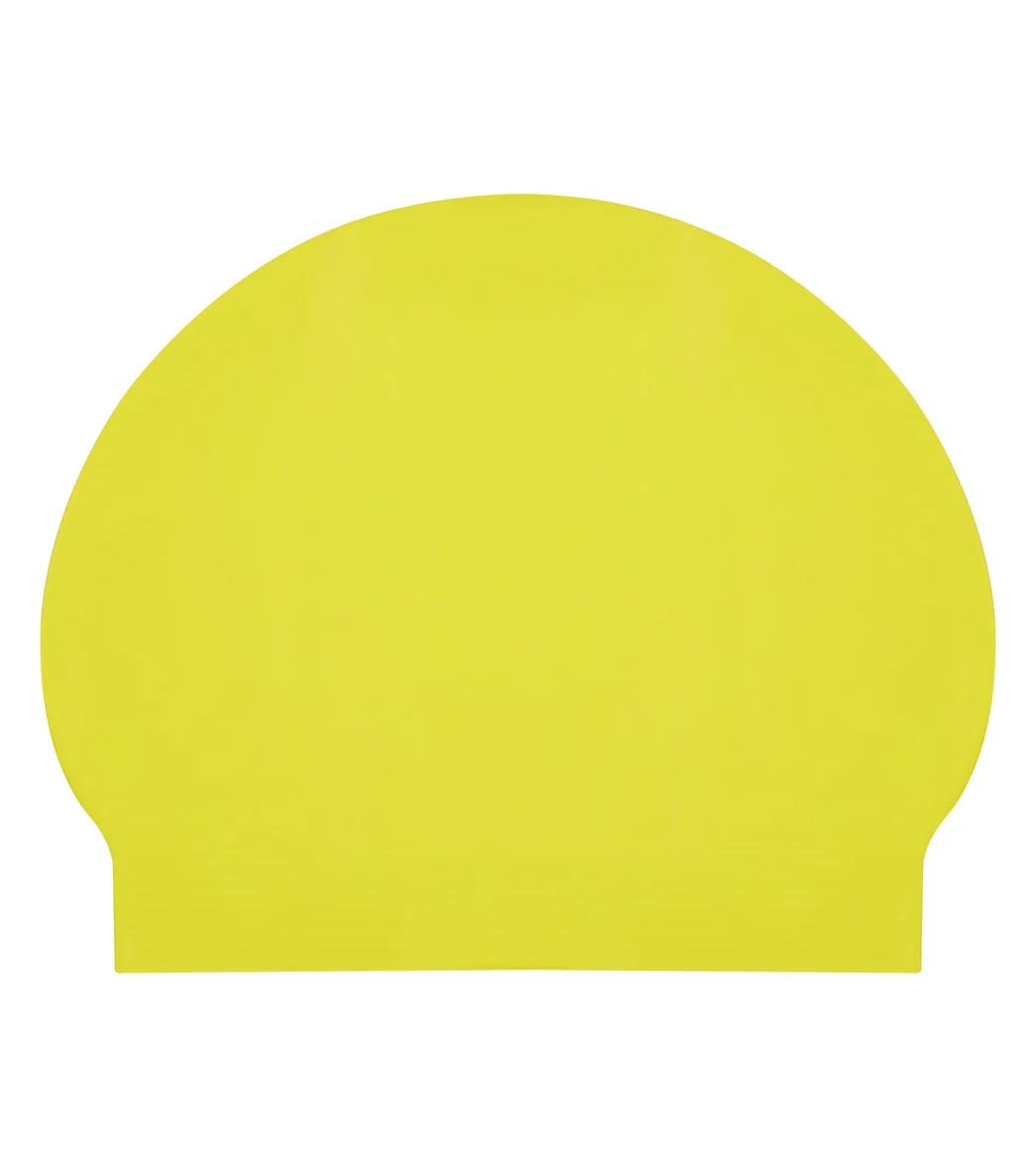 Sporti Latex Swim Cap Set of 5 - Image 2