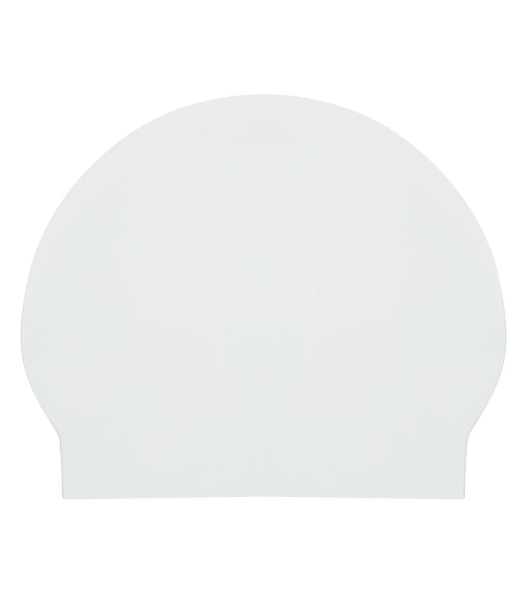 Sporti Latex Swim Cap Set of 5 - Image 6
