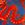 Sporti Limited Edition Dragonfire Silicone Swim Cap - Image 6