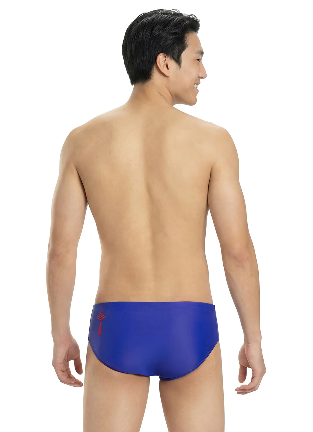 Sporti Limited Edition Imperial Bridle Brief Swimsuit (26-40) - Image 15