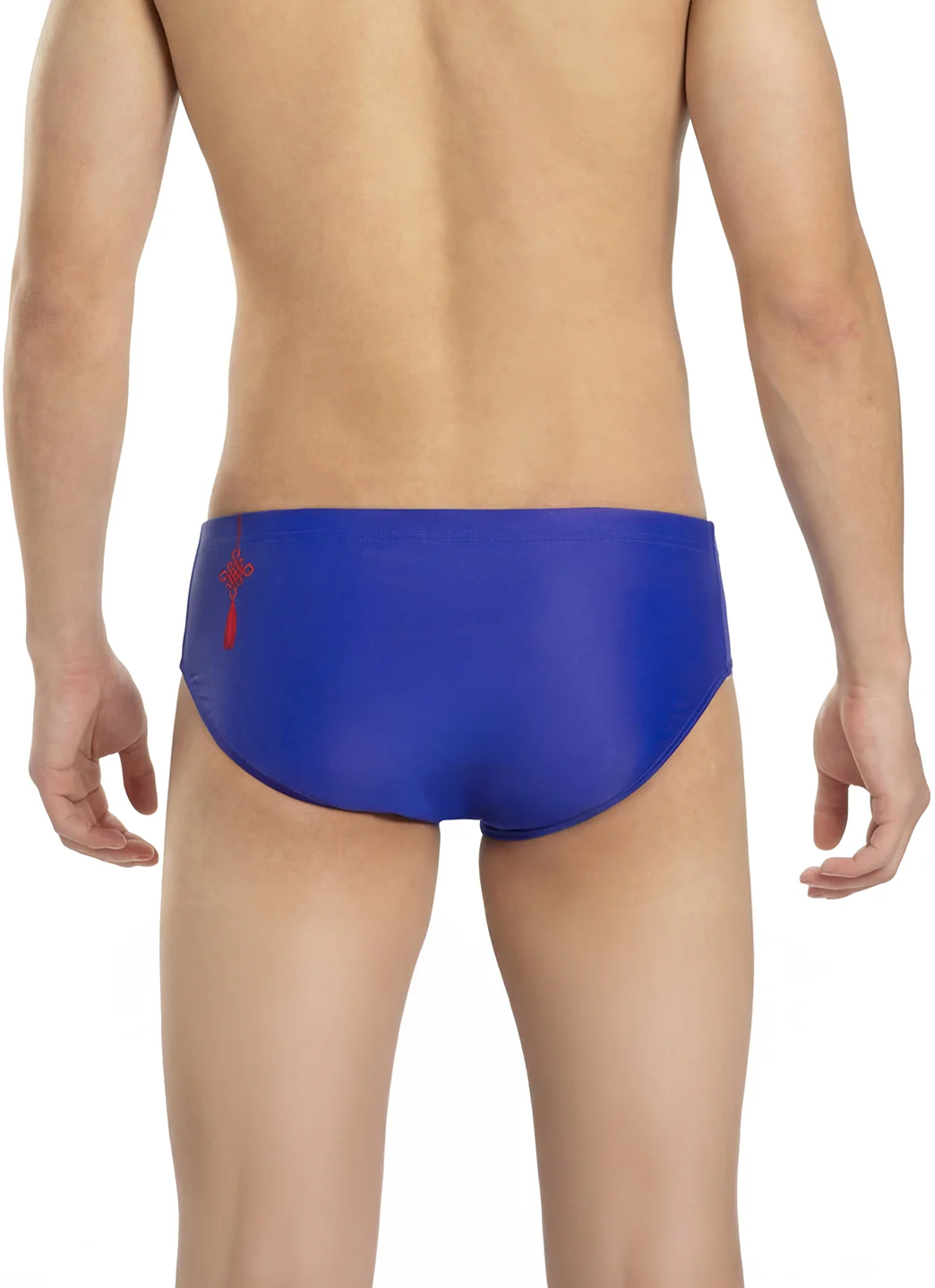 Sporti Limited Edition Imperial Bridle Brief Swimsuit (26-40) - Image 19