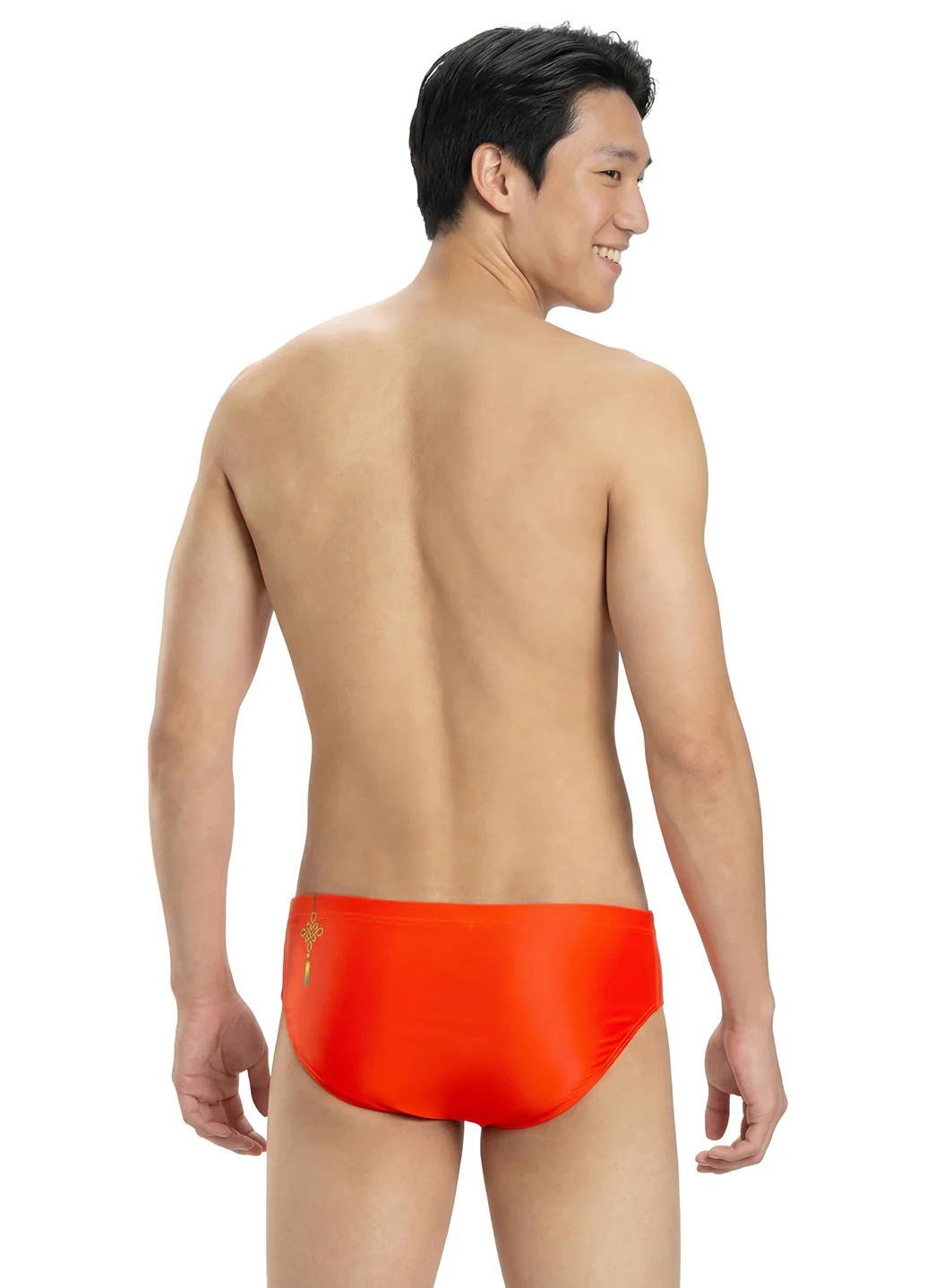 Sporti Limited Edition Imperial Bridle Brief Swimsuit (26-40) - Image 4